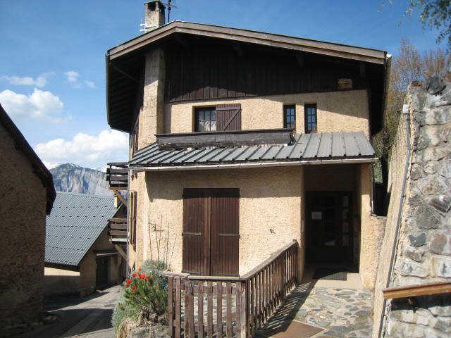 Champalerme (le) 37478 - Alpe d'Huez