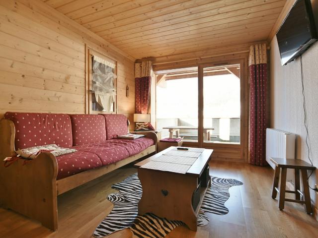 Appartement Le Gypaete - Le Grand Bornand