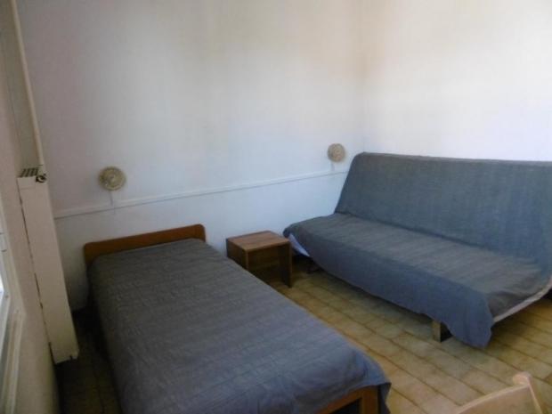 APPARTEMENT LE BOIS D'AUROUZE - Superdévoluy