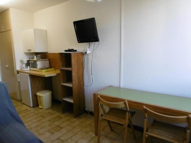 APPARTEMENT LE BOIS D'AUROUZE - Superdévoluy