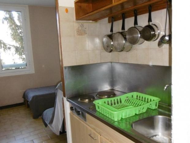 APPARTEMENT LE BOIS D'AUROUZE - Superdévoluy