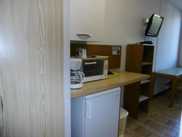 APPARTEMENT LE BOIS D'AUROUZE - Superdévoluy