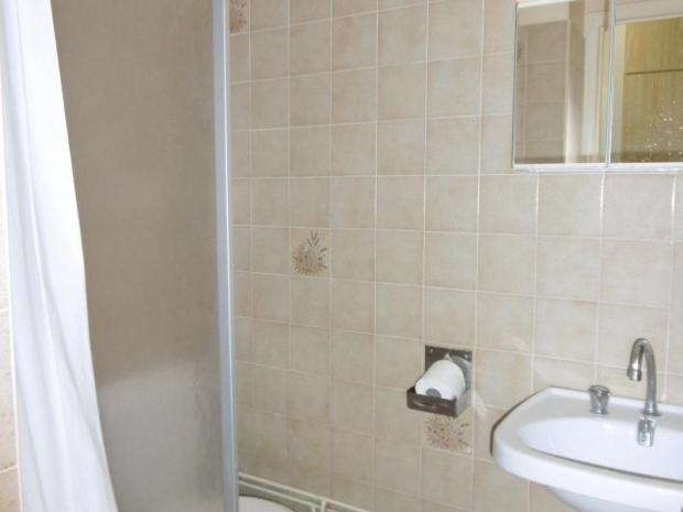 APPARTEMENT LE BOIS D'AUROUZE - Superdévoluy