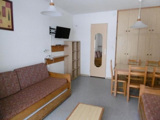 APPARTEMENT LES ISSARTS - Superdévoluy