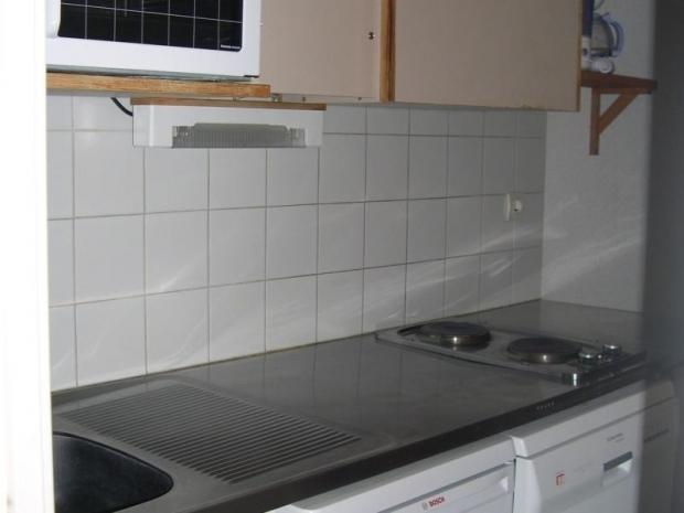 APPARTEMENT LES ISSARTS - Superdévoluy