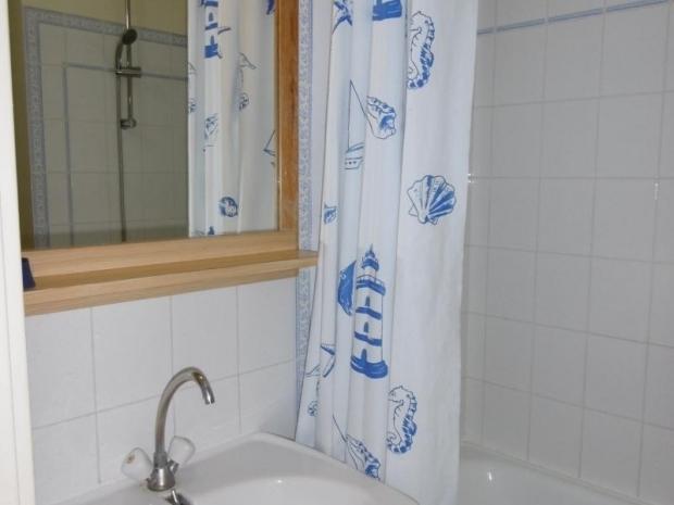 APPARTEMENT LES ISSARTS - Superdévoluy