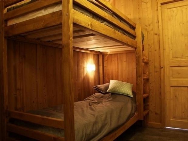 Appartement Ski Soleil 1 et 2 - Les Menuires Bruyères