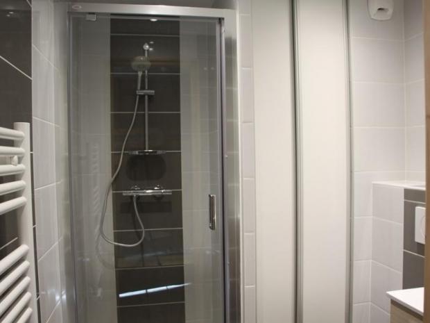 Appartement Ski Soleil 1 et 2 - Les Menuires Bruyères