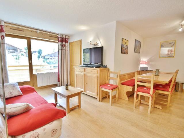 Appartement Pistes du Soleil A - Le Grand Bornand