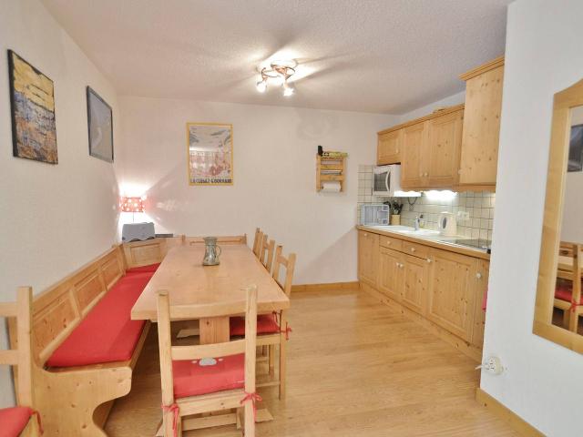 Appartement Pistes du Soleil A - Le Grand Bornand