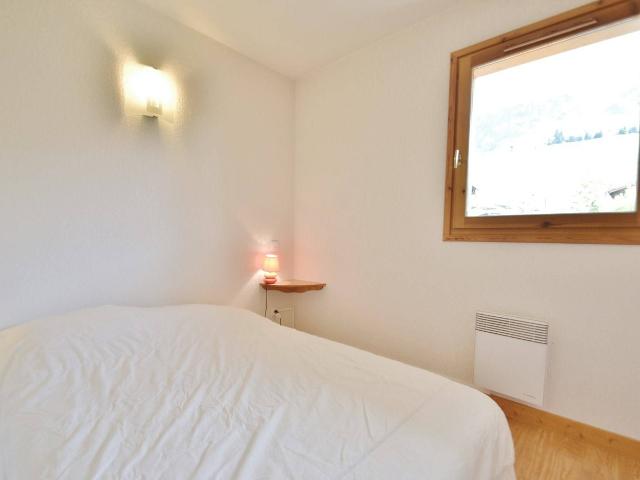 Appartement Pistes du Soleil A - Le Grand Bornand