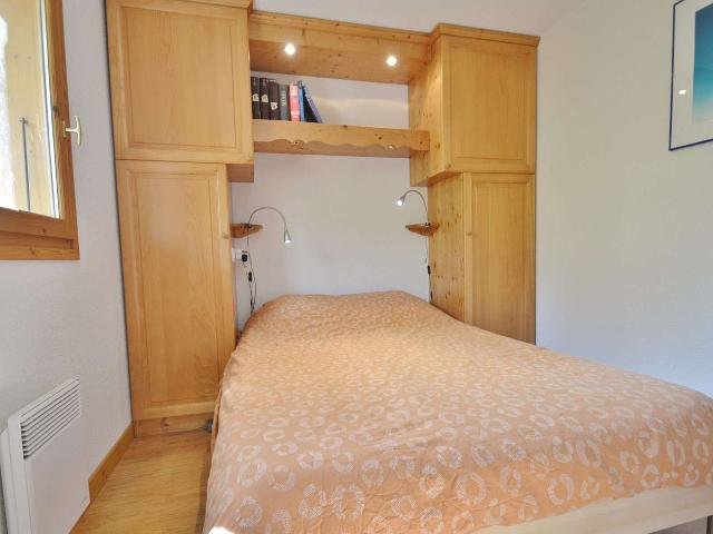 Appartement Pistes du Soleil A - Le Grand Bornand