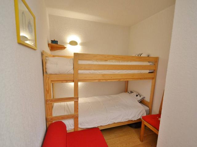 Appartement Pistes du Soleil A - Le Grand Bornand