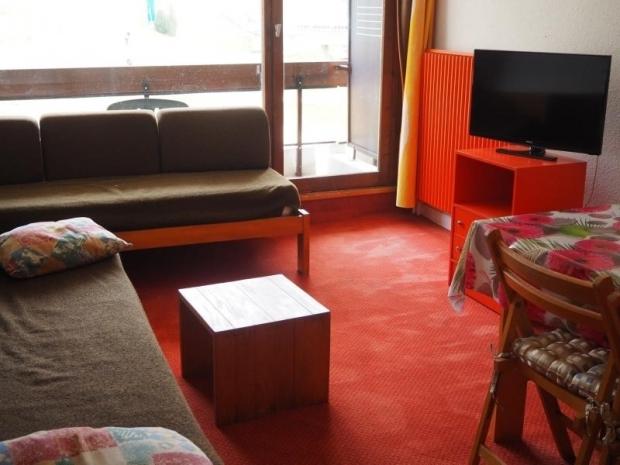 Appartement Peclet - Les Menuires Croisette