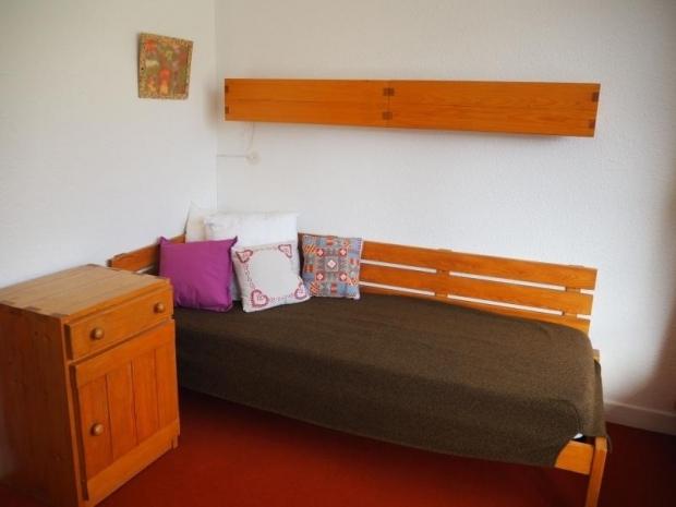 Appartement Peclet - Les Menuires Croisette