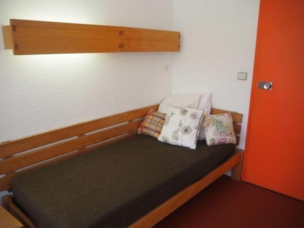 Appartement Peclet - Les Menuires Croisette