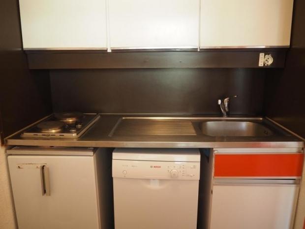 Appartement Peclet - Les Menuires Croisette