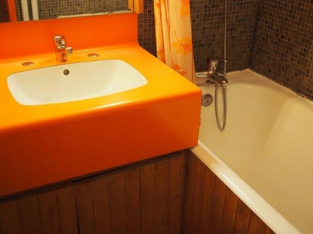 Appartement Peclet - Les Menuires Croisette