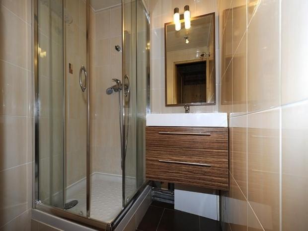 Appartement Villaret - Les Menuires Preyerand