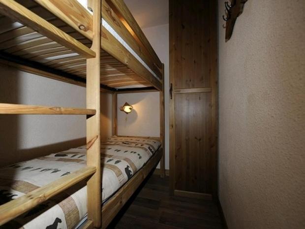 Appartement Villaret - Les Menuires Preyerand