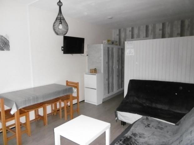 APPARTEMENT LE BOIS D'AUROUZE - Superdévoluy