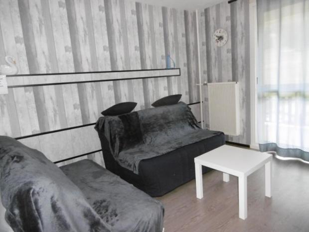 APPARTEMENT LE BOIS D'AUROUZE - Superdévoluy