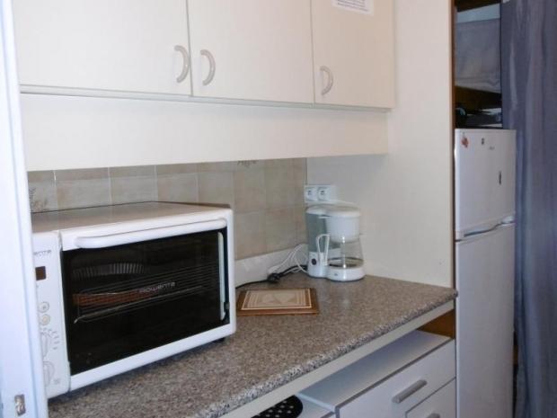 APPARTEMENT LE BOIS D'AUROUZE - Superdévoluy