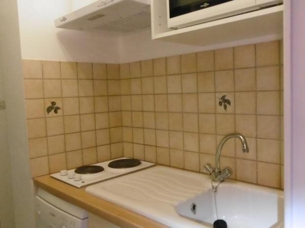 APPARTEMENT LE BOIS D'AUROUZE - Superdévoluy