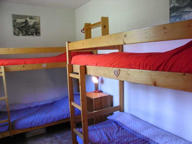 Saint Appolonie 35307 - Serre Chevalier 1500 - Monêtier Les Bains