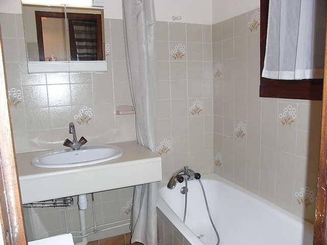 Saint Appolonie 35307 - Serre Chevalier 1500 - Monêtier Les Bains