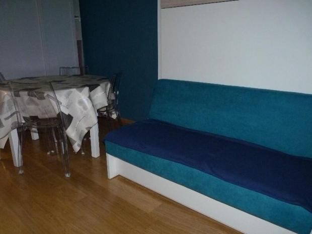 APPARTEMENT Les ISSARTS - Superdévoluy