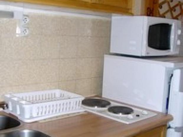 APPARTEMENT Les ISSARTS - Superdévoluy