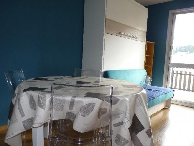 APPARTEMENT Les ISSARTS - Superdévoluy