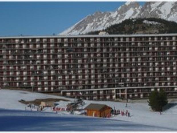 APPARTEMENT Les ISSARTS - Superdévoluy