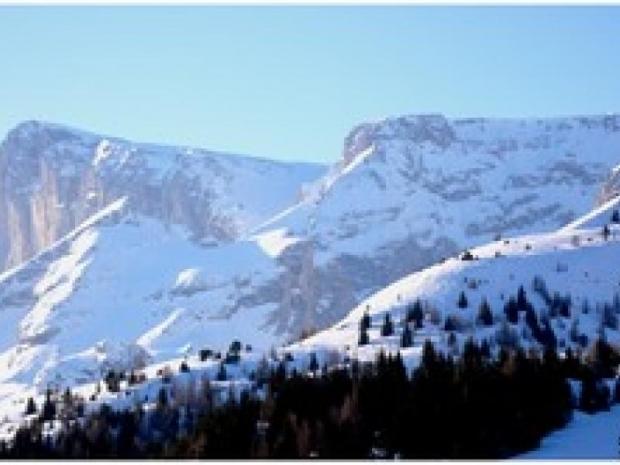 APPARTEMENT Les ISSARTS - Superdévoluy