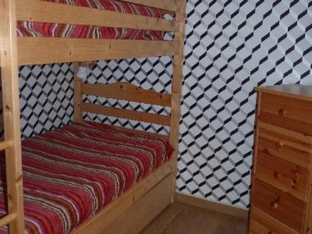 APPARTEMENT Les ISSARTS - Superdévoluy