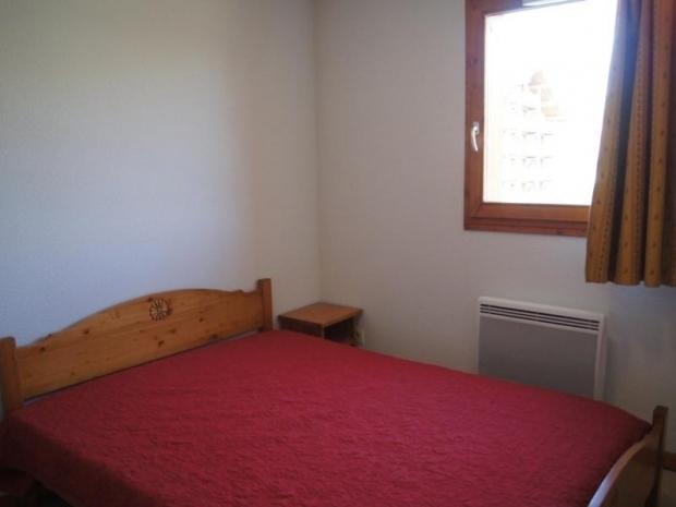 APPARTEMENT CHALETS SUPER D - Superdévoluy