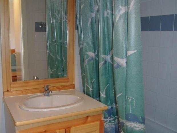 APPARTEMENT CHALETS SUPER D - Superdévoluy