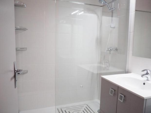 Appartement Gentianes - Les Menuires Reberty 1850