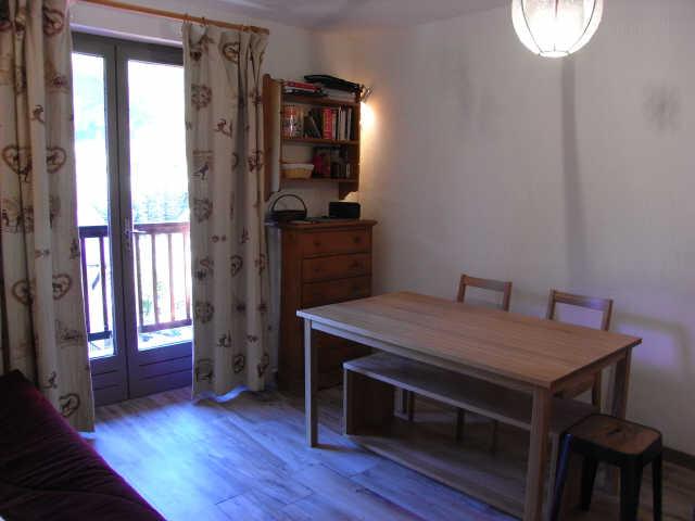 Fraches 35308 - Serre Chevalier 1500 - Monêtier Les Bains