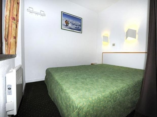 Appartement Necou - Les Menuires Reberty 2000