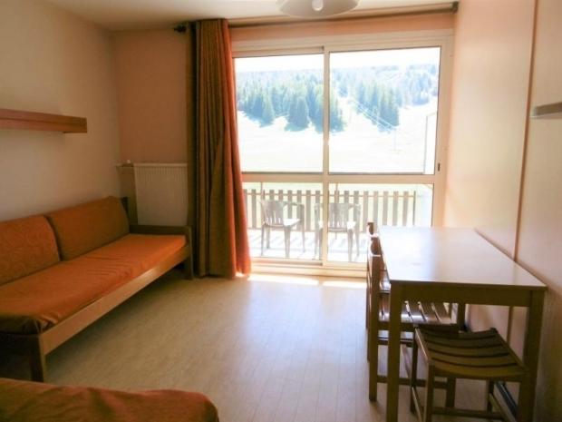 APPARTEMENT LE BOIS D'AUROUZE - Superdévoluy