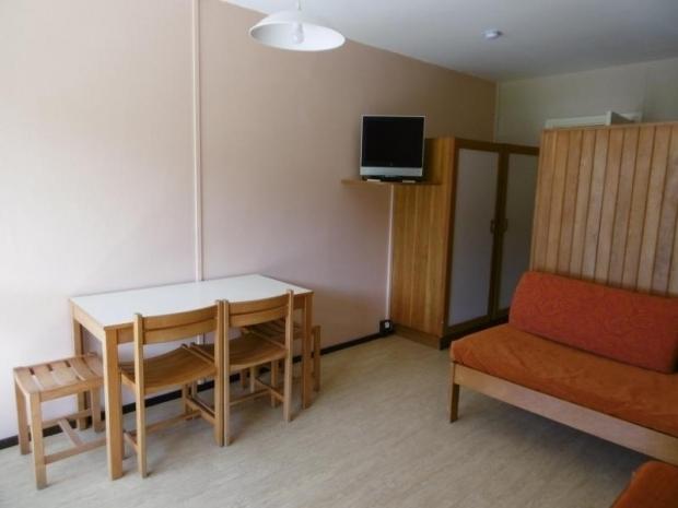 APPARTEMENT LE BOIS D'AUROUZE - Superdévoluy