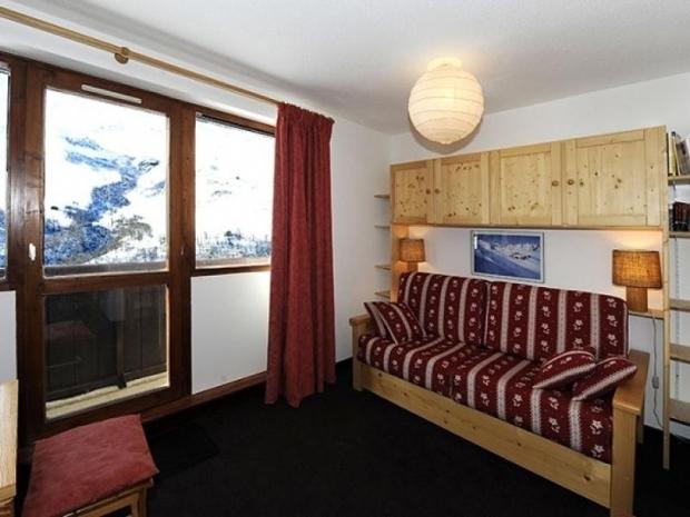 Appartement Sarvan - Les Menuires Preyerand