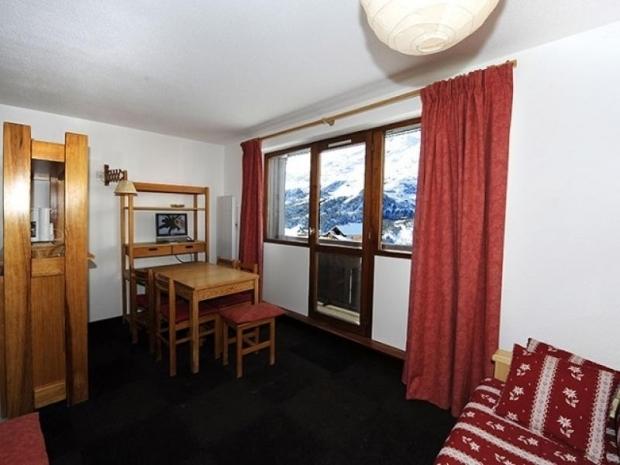 Appartement Sarvan - Les Menuires Preyerand