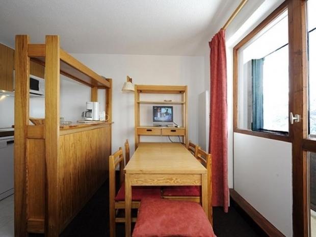 Appartement Sarvan - Les Menuires Preyerand