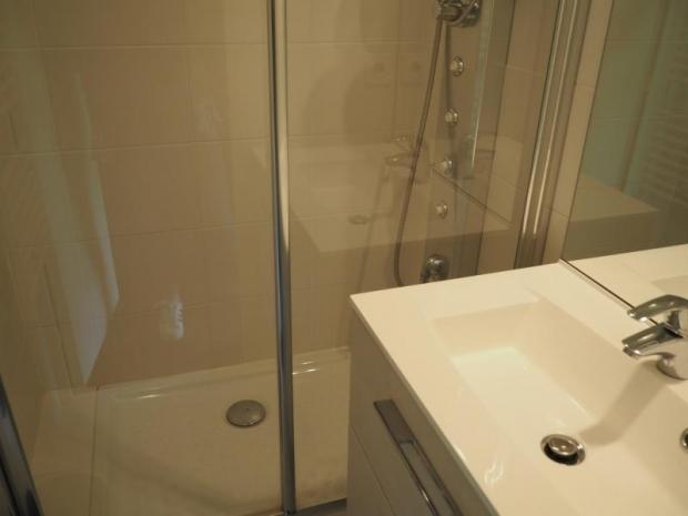 Appartement Sarvan - Les Menuires Preyerand