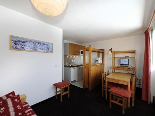 Appartement Sarvan - Les Menuires Preyerand