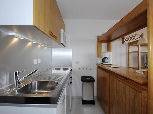 Appartement Sarvan - Les Menuires Preyerand