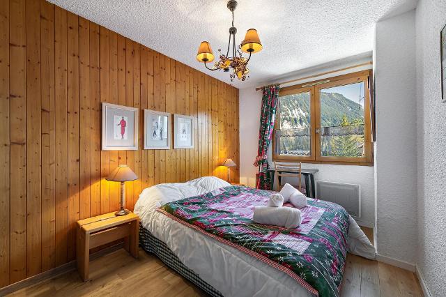 Appartements Les Grebies - Courchevel 1550